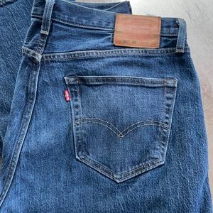 Levi’s 501 ‘93 Premium Denim Jeans